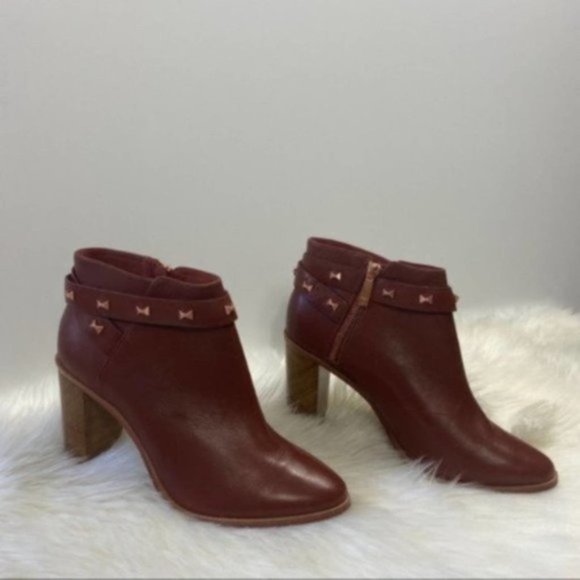 ted baker dotta boots